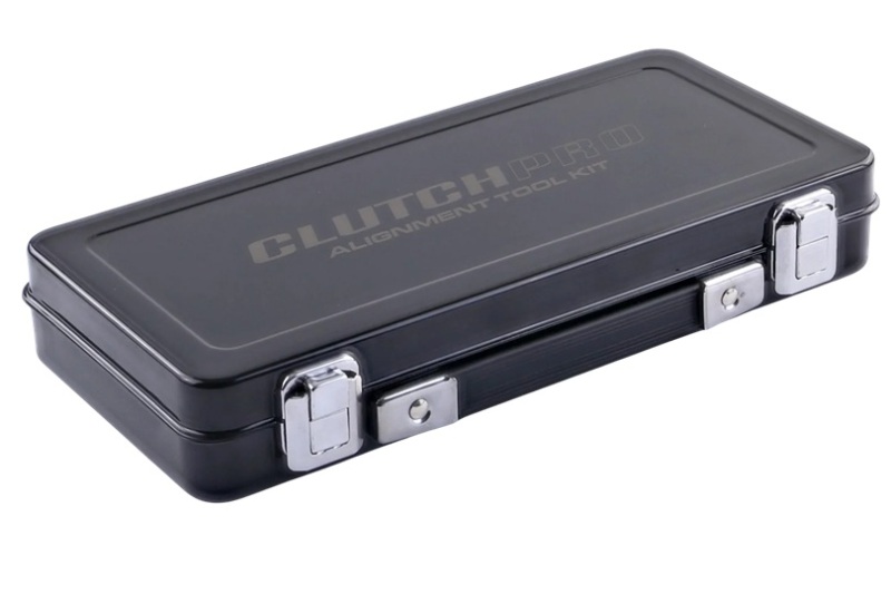 XClutch Professional 8-Piece Steel ClutchPro Alignment Tool Kit - Image 4