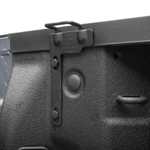 Extang 19-23 Chevy/GMC Silverado/Sierra 1500 (5ft. 10in. Bed) Solid Fold ALX - Image 7