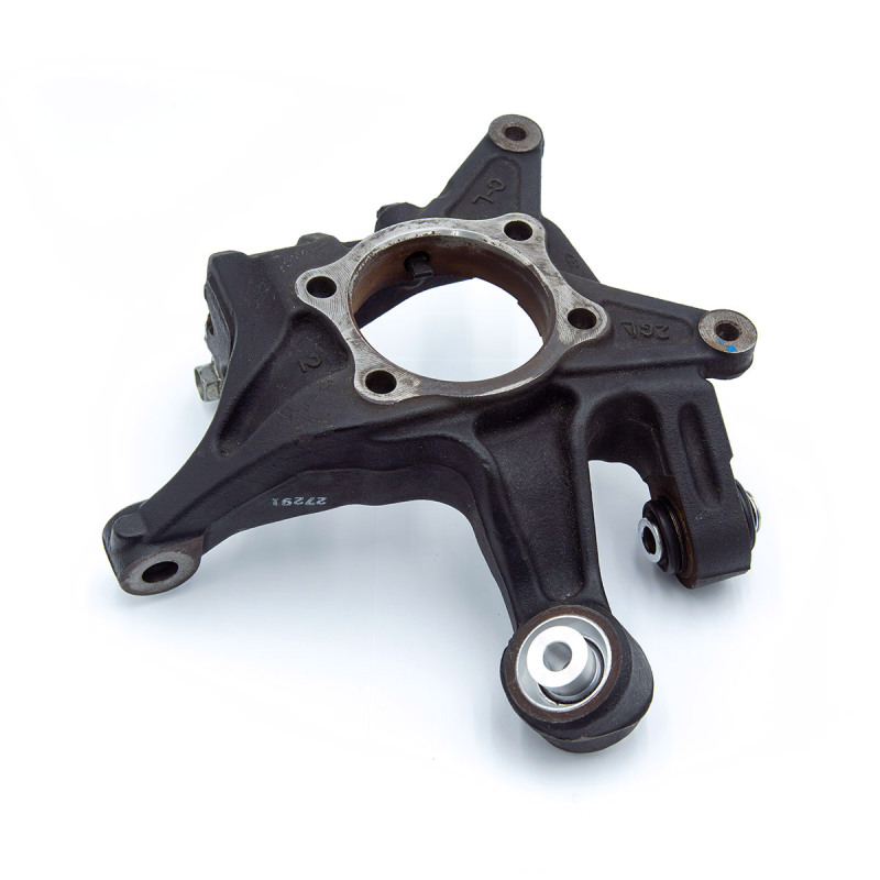SPL Rear Spherical Knuckle Bushing for Subaru BRZ / 2015+ WRX / Toyota 86/GR86 - Image 8