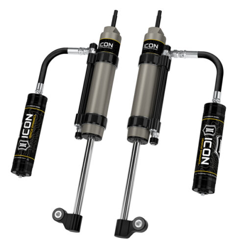 ICON 59926P 2005+ Toyota Tacoma RXT Rear 2.5 Omega Series Shocks RR - Pair - Image 7