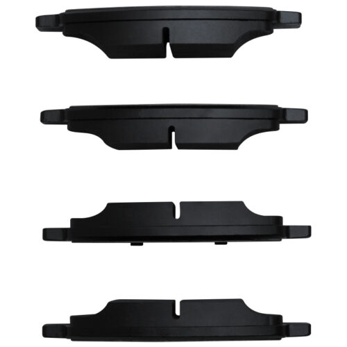 DFC 05-16 Audi A3 Rear 5000 Advanced Ceramic Brake Pads and Hardware Kit - Image 4