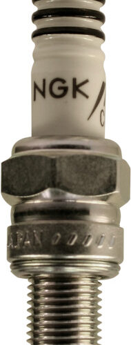 NGK Iridium Spark Plug Box of 4 (CPR8EAIX-9)