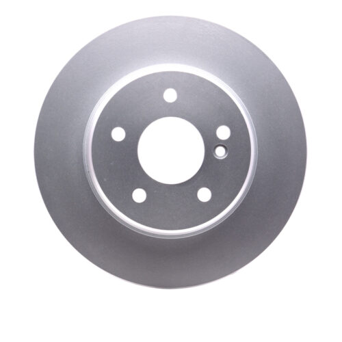 DFC 94-11 Mercedes-Benz E320 Rear GeoSPEC Coated Rotor