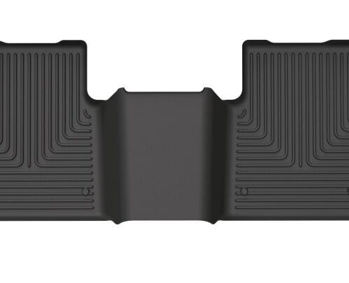 Husky Liners 2022 Jeep Grand Cherokee X-ACT 2nd Seat Floor Liner - Blk