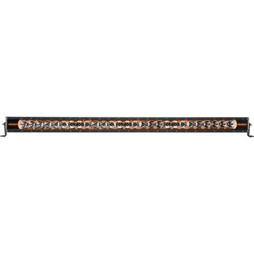 Alternative view of Rigid Industries Radiance+ 50in. RGBW Light Bar