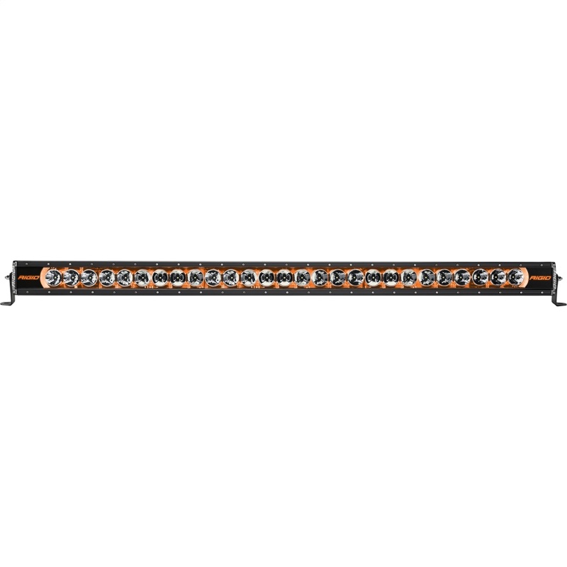 Rigid Industries Radiance+ 50in. RGBW Light Bar - Image 2