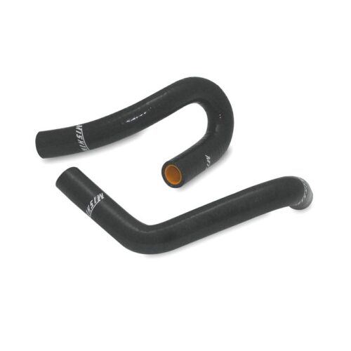 Mishimoto Silicone Heater Hose Kit for 94-97 Mazda Miata Black - Image 4