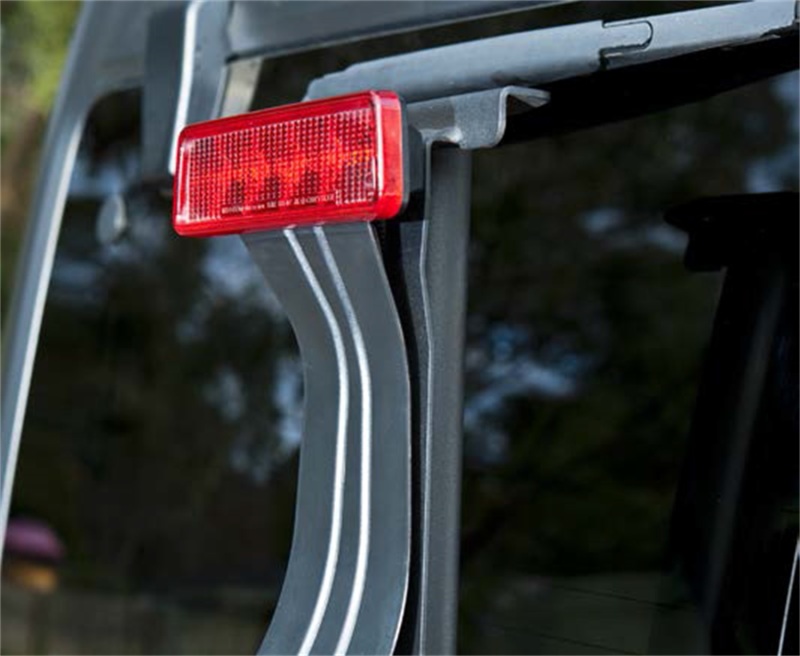 ARB W/T/Carrier Suit 5650360/370 Jk for 2007-2018 Jeep Wrangler - Image 5