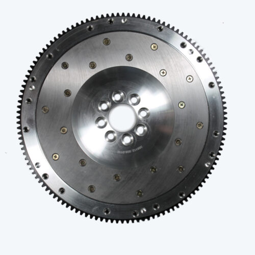 McLeod Flywheel Aluminum Chevrolet 2009+ LS-X/LT-X 8 Bolt Crank 168T - 0Bal - Image 2