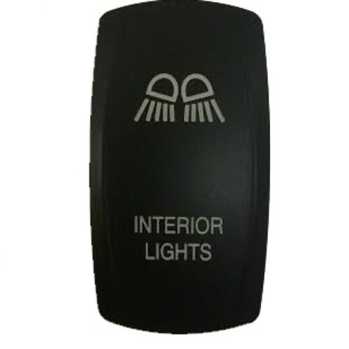 sPOD Rocker Interior Lights Switch