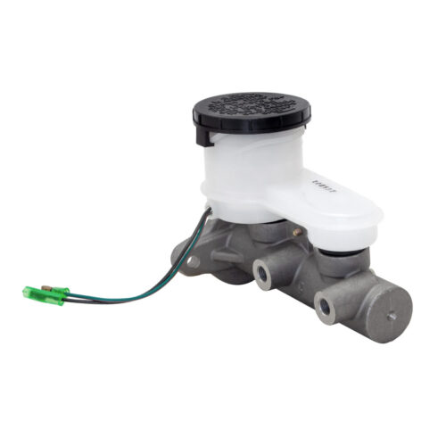 DFC 84-88 Isuzu Trooper Brake Master Cylinder - Image 5