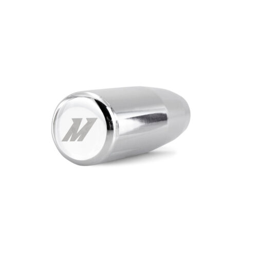Mishimoto Shift Knob Silver - Image 5
