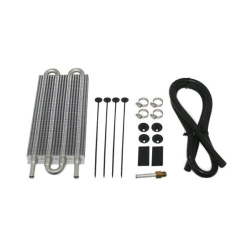 Mishimoto Universal Transmission Cooler - Image 3