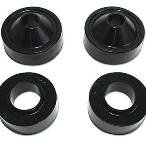 Tuff Country 42005 07-18 Jeep Wrangler JK (2 & 4 Door) 2in Lift Kit (No Shocks)