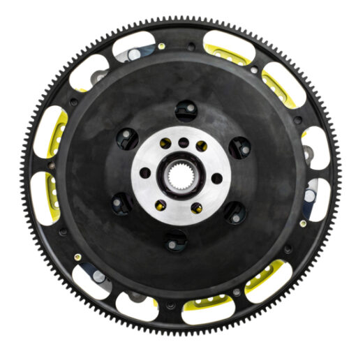 ACT Chevy Camaro/Corvette LS1/LS2/LS3/LS6/LS7 Mod-Twin 10.5 XX Sprung Disc Street Clutch Kit - Image 3
