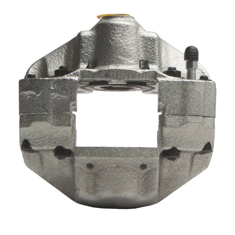 DFC 69-94 Alfa Romeo Spider Front-R Premium Caliper - Silver Zinc Coated - Image 3