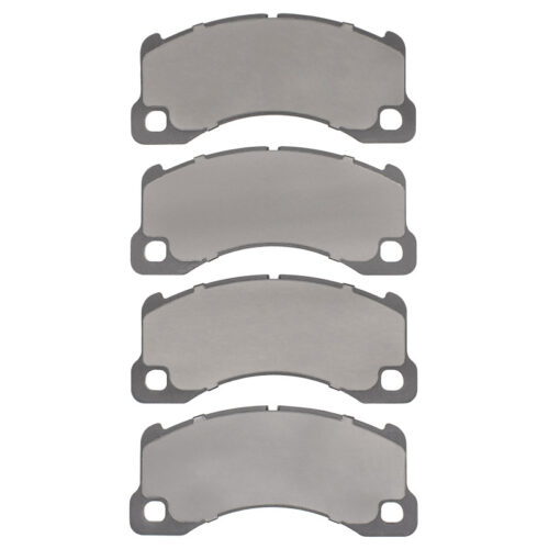DFC 08-25 Audi RS e-TRON GT Performance Front 5000 Advanced Low Metallic Brake Pads - Image 3