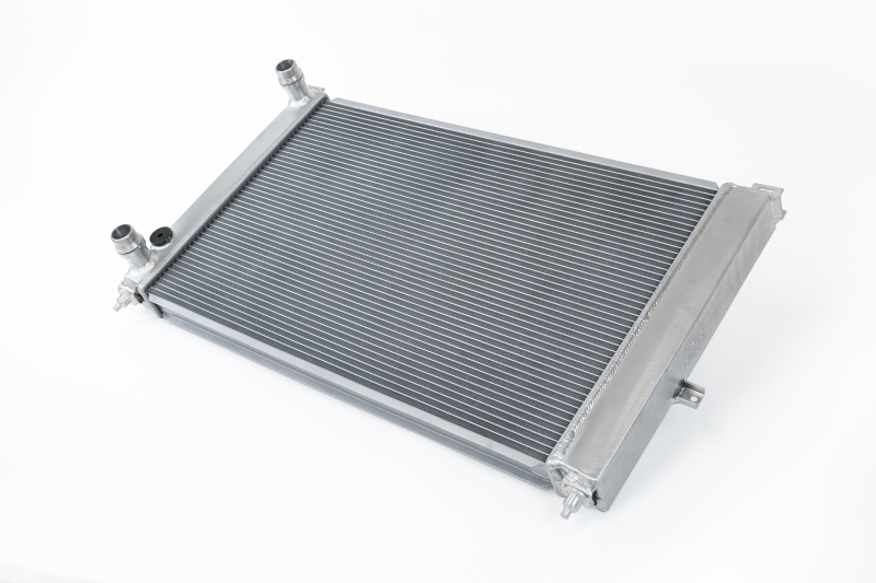 CSF Audi B5 A4 1.8T High Performance All Aluminum Radiator - Image 5