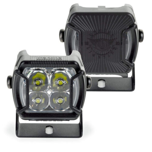 ORACLE Lighting Vega Series 4 LED Light Pod Spotlights - Image 4