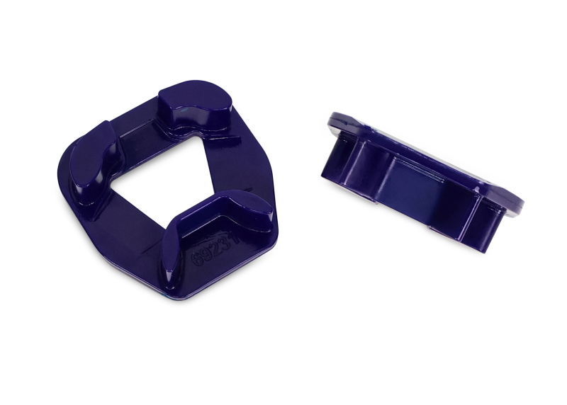 SuperPro 23-25 Toyota GR Corolla Torque Mount Bushing Kit - Image 3