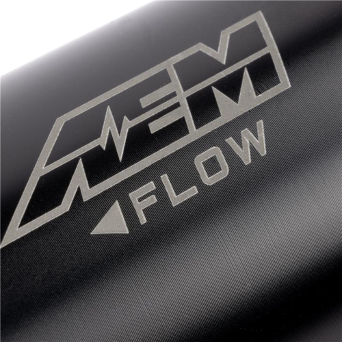 AEM 10 Micron Fuel Filter - Image 4