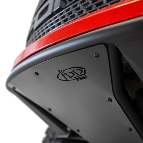 Addictive Desert Designs for 10-14 Ford Raptor Pro V2 Front Bumper - Image 4