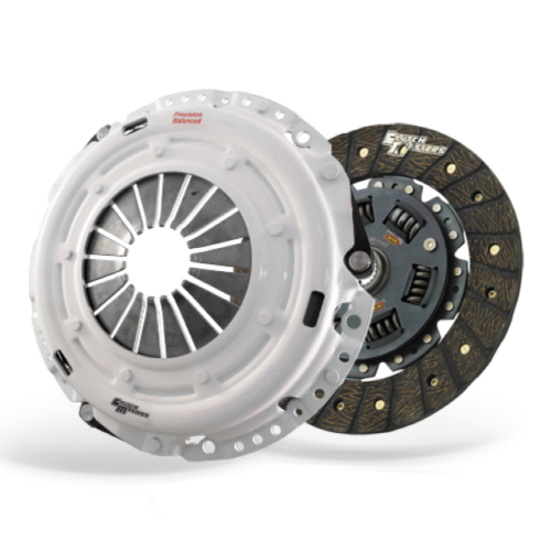 Clutch Masters 23-24 Toyota GR Corolla 1.6L Turbo 6-Speed FX100 Clutch Kit - 395ft/lbs Torque - Image 2
