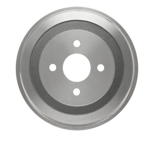 DFC 365-31001 69-76 BMW 02 Rear True Balanced Brake Drum