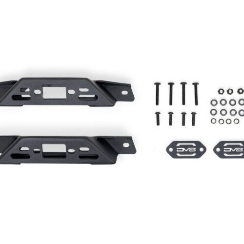 DV8 Offroad Roof Rack Handle | Pair