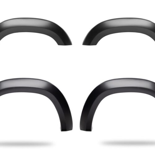 Husky Liners 19-25 RAM 2500 EAF Style Fender Flares - 4pc - Image 3