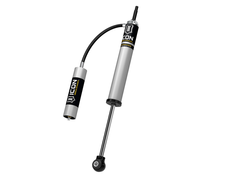 ICON 2014+ Ram 2500/3500 2.5in Lift V.S. 2.0 Series Front Driver-Side Remote Reservoir Shock - Image 3