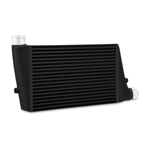 Mishimoto Intercooler - Black for 08+ Mitsubishi Lancer Evolution X GSR/MR 2.0L - Image 4