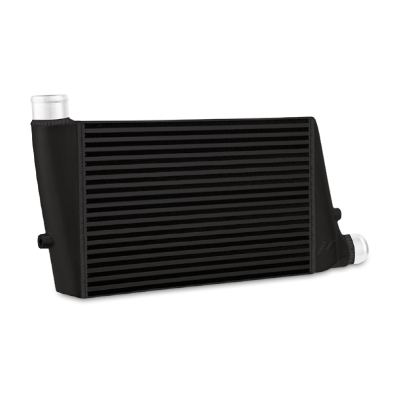 Mishimoto Intercooler - Black for 08+ Mitsubishi Lancer Evolution X GSR/MR 2.0L - Image 4