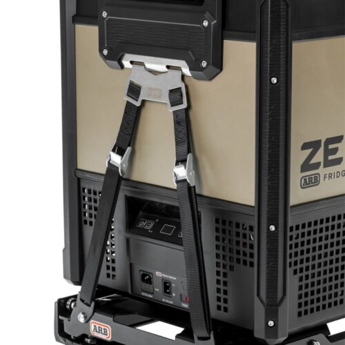 ARB Zero Fridge Freezer Tie Down Kit (For arb10802602) - Image 4