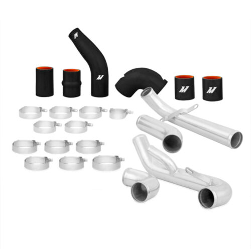 Mishimoto Intercooler Pipe Kit Black for Mitsubishi Lancer Evolution 7/8/9