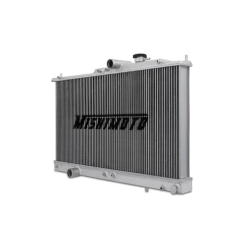 Mishimoto Aluminum Radiator for 00-05 Mitsubishi Eclipse GT Manual - Image 4