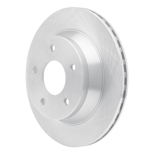 DFC 84-87 Chevrolet Corvette Front Brake Rotor - Image 2