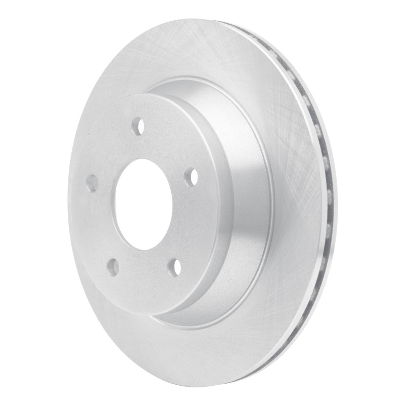 DFC 84-87 Chevrolet Corvette Front Brake Rotor - Image 2