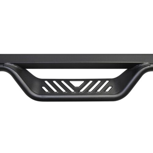 Westin 19-23 RAM 1500 Classic Crew Cab Outlaw Drop Nerf Step Bars - Textured Black - Image 10