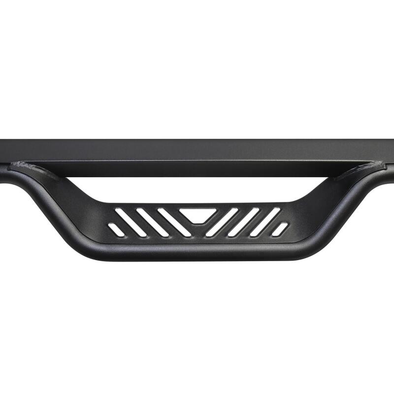 Westin 19-23 RAM 1500 Classic Crew Cab Outlaw Drop Nerf Step Bars - Textured Black - Image 10