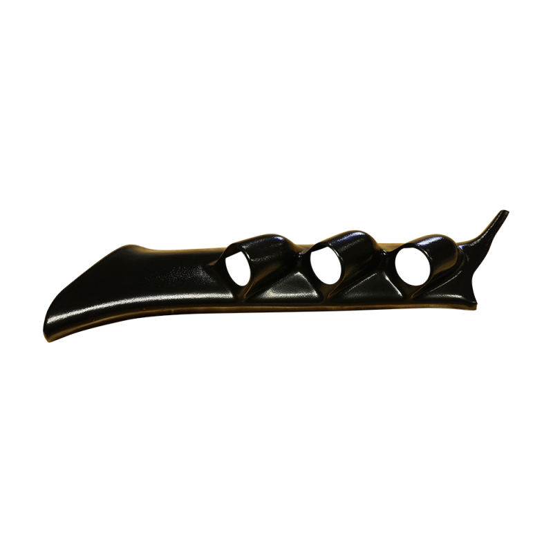 BLOX Racing Scion XB Pillar Pod Gauge Mount - 3 Gauges - Image 2