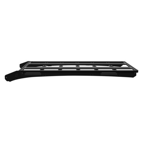 KC HiLiTES 10-23 Lexus GX460/Toyota LC 150 Platform One Roof Rack - Image 3
