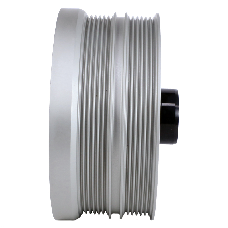 Fluidampr 11-22 Ford Mustang 5.0L Coyote Aluminum Internally Balanced Damper - Image 7