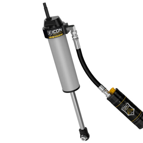 ICON 05-26 Ford F-250/350 SD 4WD 0-3in 3.0 Series VS RR CDCV Front Coilover Pair - Image 8