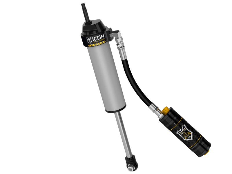 ICON 05-26 Ford F-250/350 SD 4WD 0-3in 3.0 Series VS RR CDCV Front Coilover Pair - Image 8