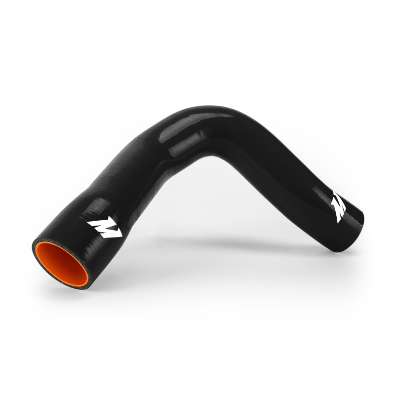 Mishimoto Coolant Hose Kit (Black) for 98-02 Dodge 5.9L Cummins - Image 3