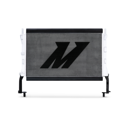 Mishimoto Performance Aluminum Radiator for 2015+ Ford Mustang EcoBoost - Image 9