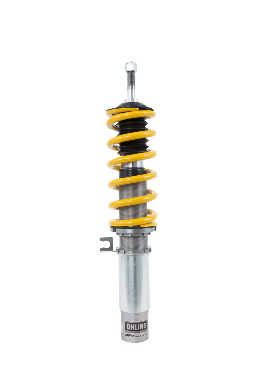 Ohlins 98-12 Porsche Boxster/Cayman (986/987) Road & Track Coilover System - Image 2