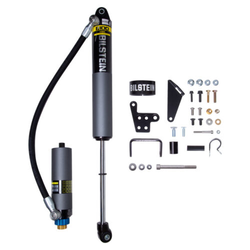 Alternative view of Bilstein for 20-24 Jeep Gladiator Front Right B8 8100 (DSA) Shock Absorber - 3-4.5in Lift