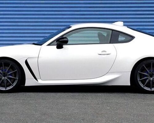 HKS 21+ Toyota GR86/Subaru BRZ Cup Hipermax R Full Kit - Image 4